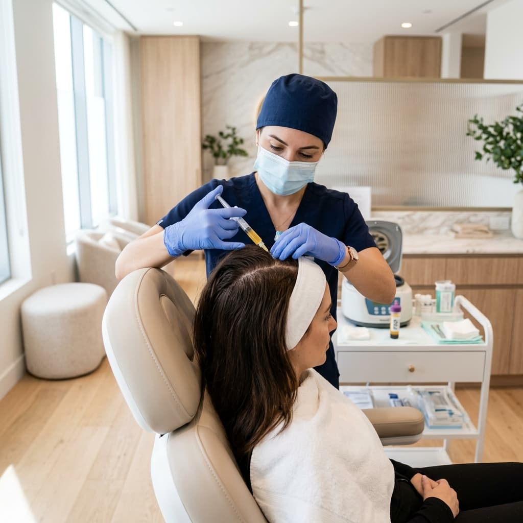 Hair Loss Treatment